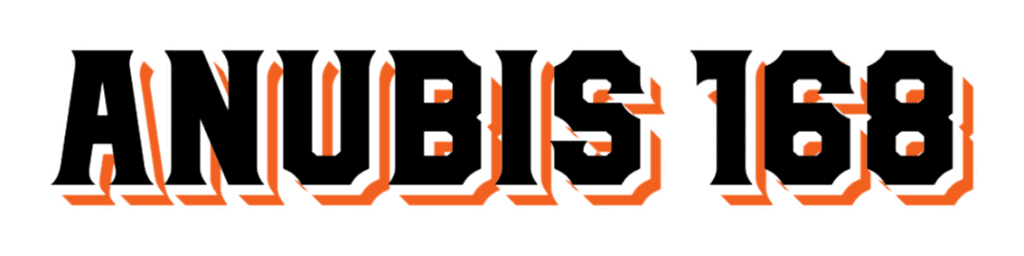 anubis168.com