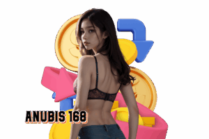 anubis 168 login