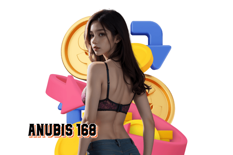 anubis 168 login