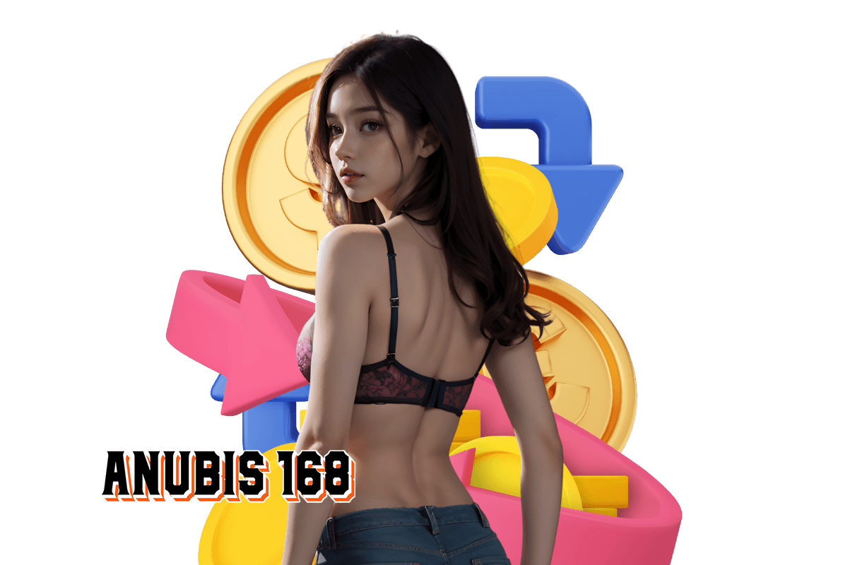 anubis 168 login