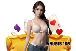 anubis 168 wallet