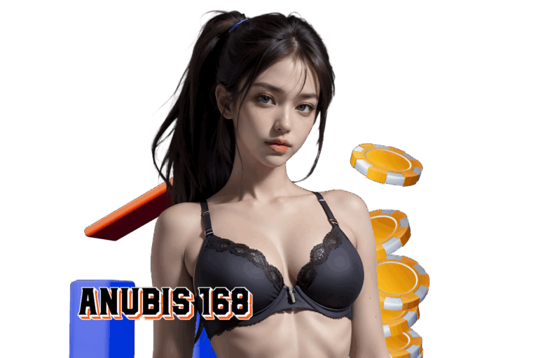 anubis 168 สล็อต