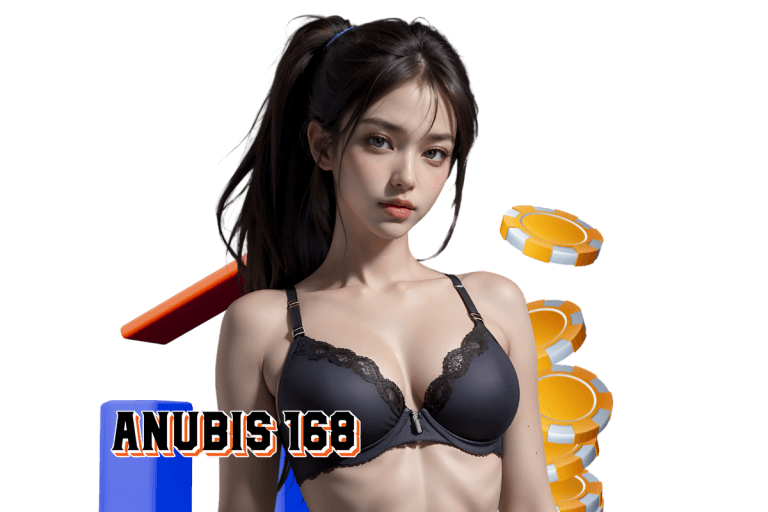anubis 168 สล็อต