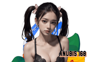 anubis 666