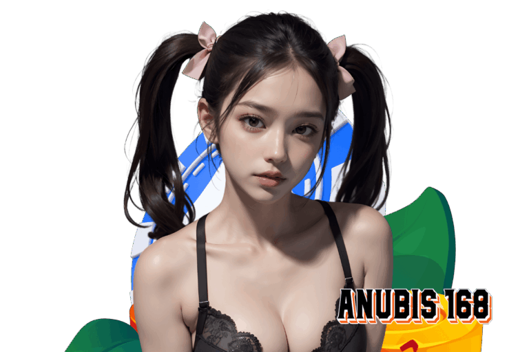 anubis 666
