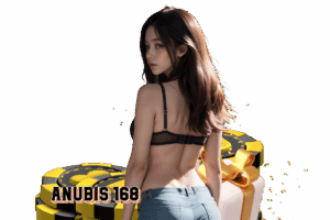 anubis slot