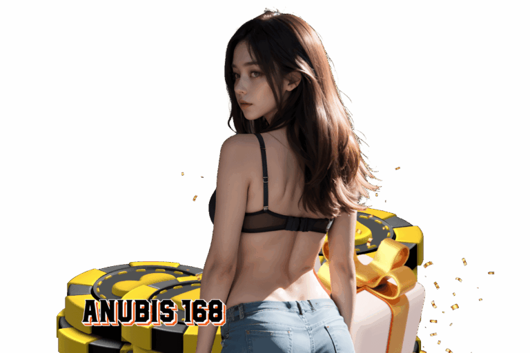 anubis slot