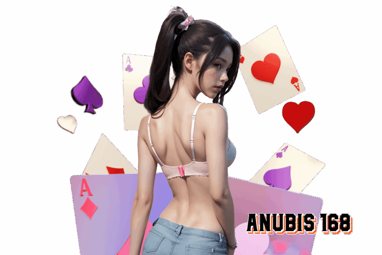 god anubis